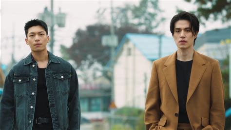 Good Ol Review Lee Dong Wook And Wi Ha Joon Are Crazy Good In Tvn