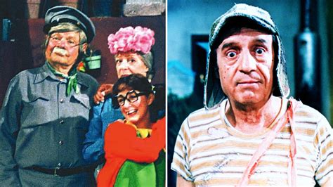 Raúl Chato Padilla Jaimito The Postman In El Chavo Del 8 Died On