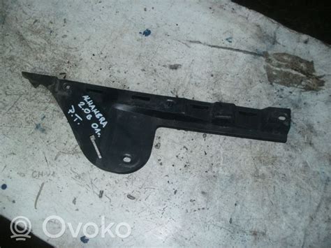 Seat Alhambra Mk1 Rear Bumper Mounting Bracket 229 € Rrr