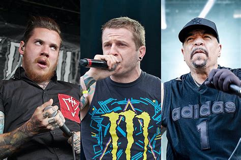 The 8 Most Underrated Mayhem Festival Bands Year By Year