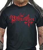 PROFANATICA Pale Fuck 7 T Shirt Bundle