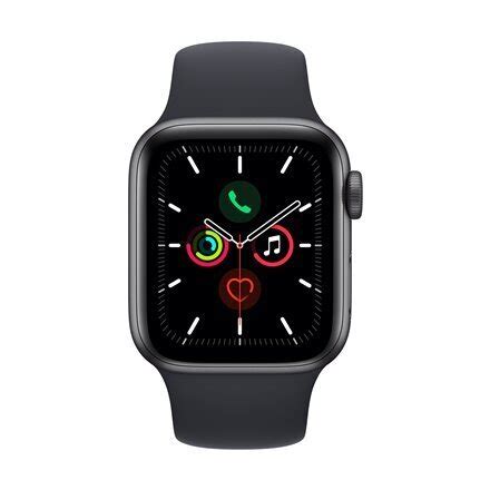 I Manusis Laikrodis I Manusis Laikrodis Apple Watch Se Gps Mm