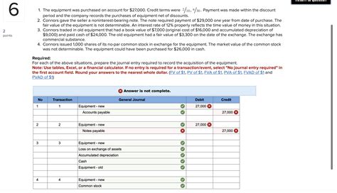 Solved On January Byner Company Purchased A Used Chegg