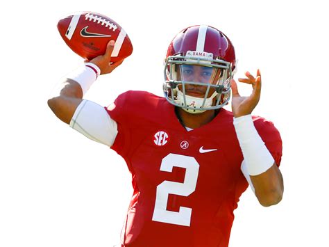 Jalen Hurts Announces Transfer to Oklahoma - Alabama News