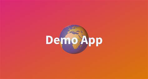 Demo App - a Hugging Face Space by abdelrhman-mahmoud