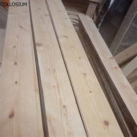 Jual Papan Kayu Jatibelanda X X Kayu Pinus Jati Belanda Serat