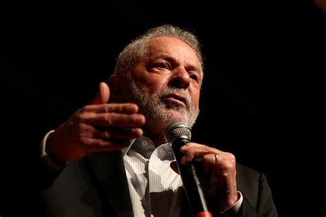 Lula Embarca De SP Em Viagem Ao Egito Para COP 27 Atualiza Bahia