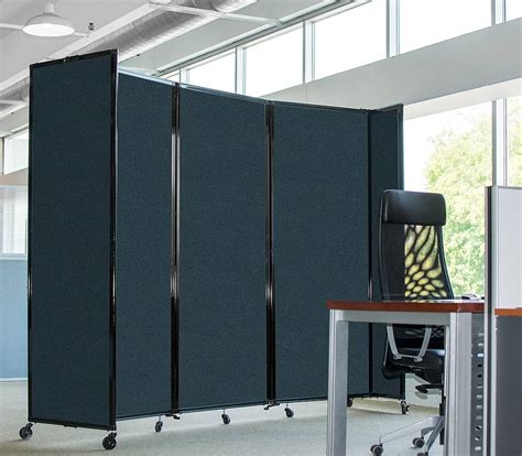 Different Types Of Office Partitions And Their Benefits Portable