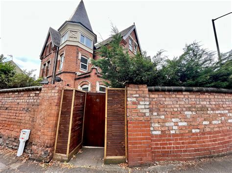 3 Bed Terraced House To Rent In Kingsbury Road Erdington Birmingham