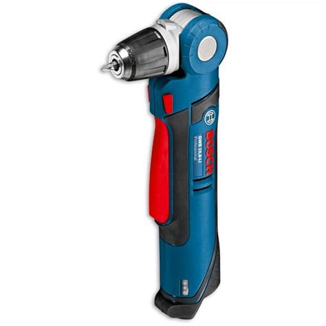 Bosch Angle Drilldriver Gwb 108 Li Body Only Rsis