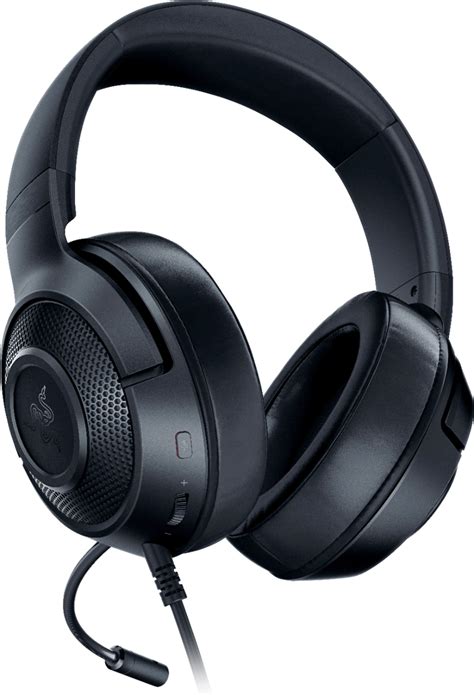 にダンボー Razer Kraken X Ultralight Gaming Headset 7 1 Surround Sound Lightweight Aluminum Frame