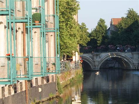 Hof Van Villers Hoogbrug Jan Smets Jan Smets Flickr