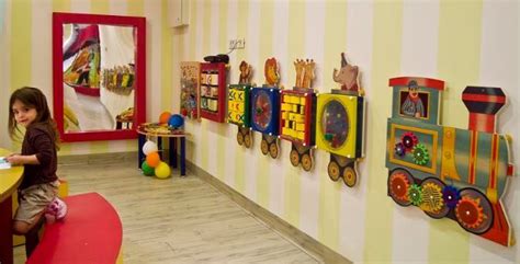 Waiting Room Toys Keep Kids Busy and Happy | Pediatric waiting room ...