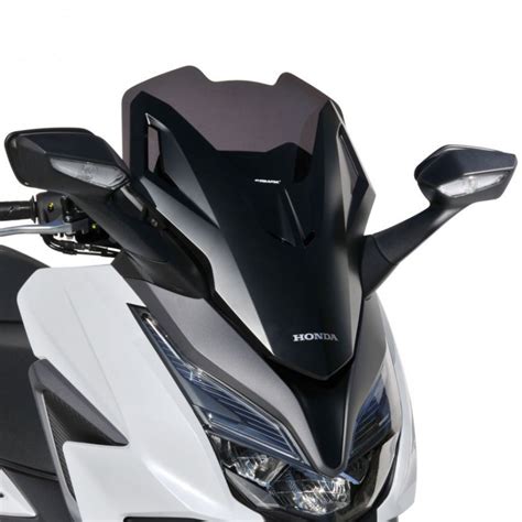 Bulle Sport Ermax Forza Pour Honda Forza Nss