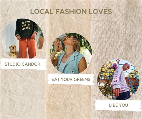 Sustainable Fashion and Where To Shop It - Greenpop