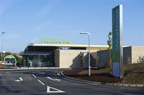 Waitrose Malmesbury Simons Design