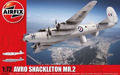 Avro Shackleton Mr Ipms Usa Reviews