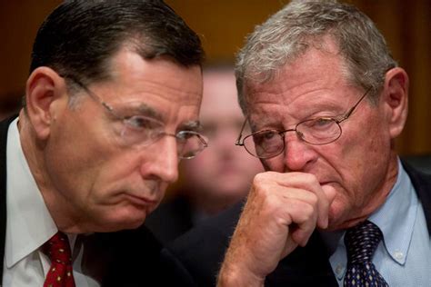 Senate Republicans Want To Cut Funding For UN Climate Change Agency ...