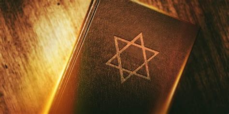 Jewish Culture: Origin, Customs, Features And Characteristics