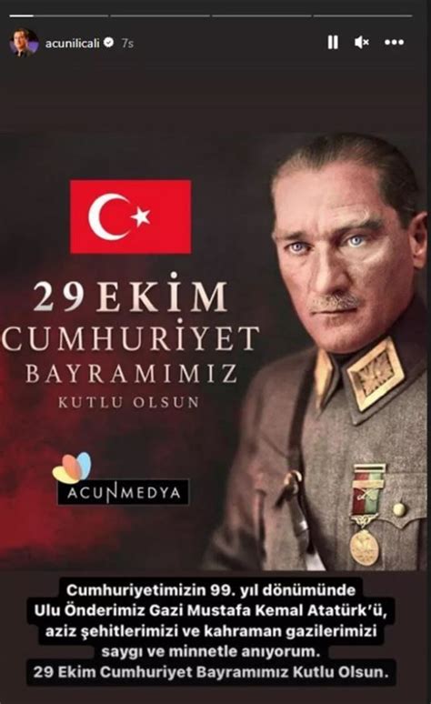 Nl Lerden Ekim Cumhuriyet Bayram Mesajlar