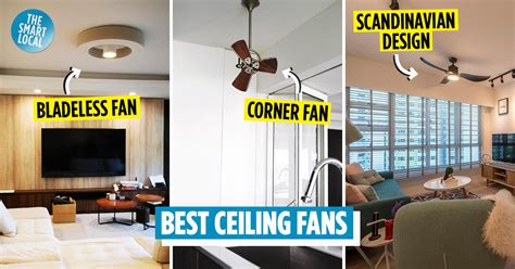 Ceiling Fan With Light Singapore Review