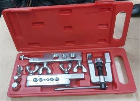 Stainless Steel Asian First Brand CT275L Flaring And Swaging Tool Kit