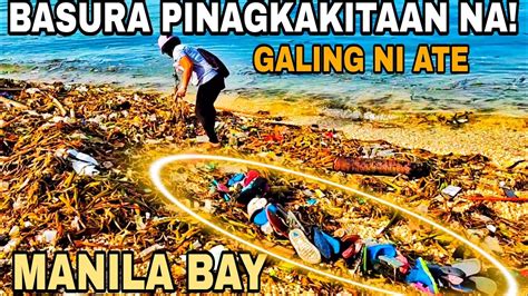 MANILA BAY UPDATE SEPTEMBER 5 2022 YouTube