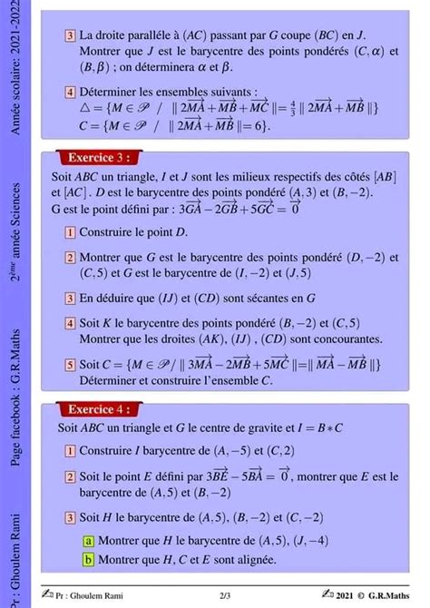 Me Technologie De L Informatique Math Devoirs De Contr Le Math