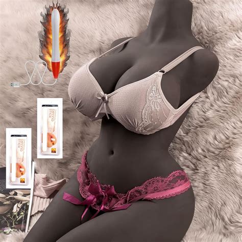 Amazon 38lb Life Size Sex Doll For Men Male Masturbator Realistic