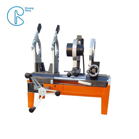 China China Wholesale Ppr Pipe Welding Machine Pricelist High