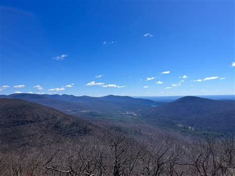 Mt Tremper Fire Tower Hike Spring 2024 Hiking And Biking Trails