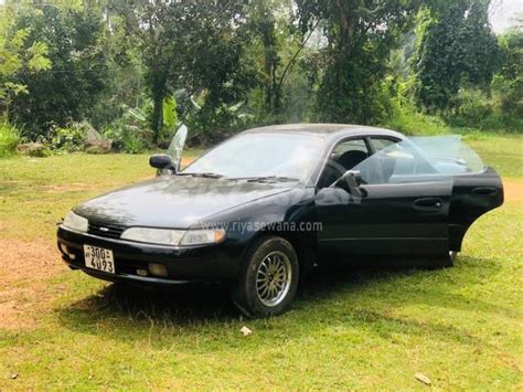 Toyota Ceres Used 1996 Petrol Rs 2200000 Sri Lanka