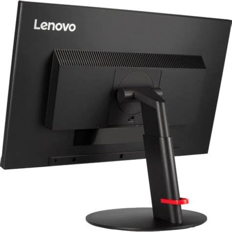 Monitor Second Hand 24 Led Ips Lenovo T24i 10 Full Hd