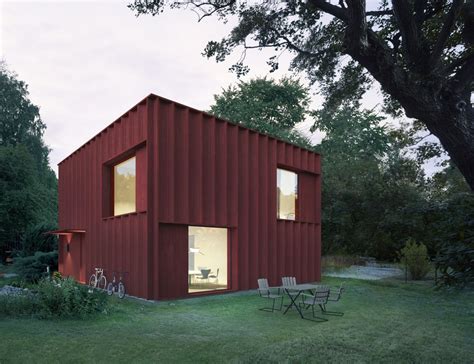 Sweden's Perfect House - The Hemnet House | PlanSwift.com