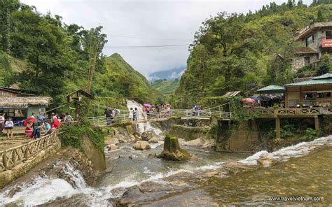 Trek Fansipan Mountain 9 Days Sapa Trekking Tours