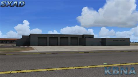 Sxairportdesign Nashville Previews Simflight