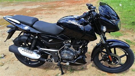 2020 Bajaj Pulsar 125 Split Seat BS6 Variant Launched In India Priced