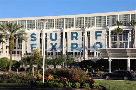 Surf Expo Attracts More Than Exhibiting Brands To Upcoming