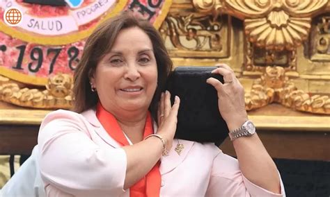 Cronolog A Del Caso Rolex Y Declaraciones De La Presidenta