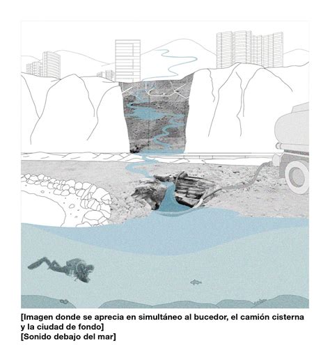 Canales Subterráneos Entre—ríos