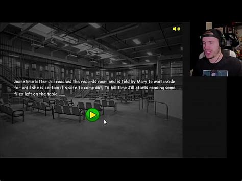 This Is The Wrong Resident Evil Game Uncensored XVIDEOS