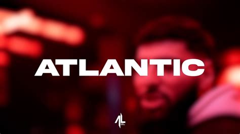 FREE Makar X Morad X Beny Jr Type Beat Atlantic YouTube