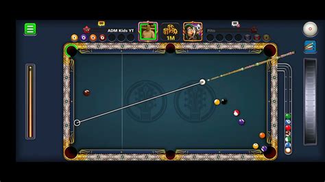 8 Ball Pool Easy Victory How To Play 8 Ball Pool 8 Ball Pool Aim Hack 8