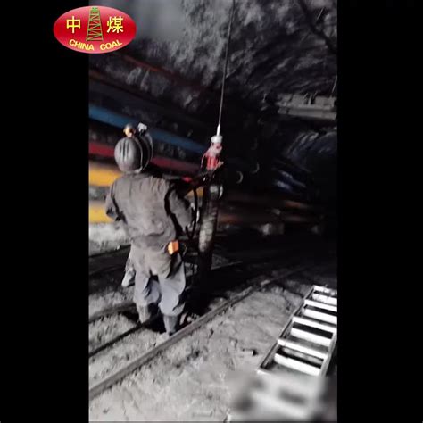 high efficiency underground handheld roof bolter drilling machine coal