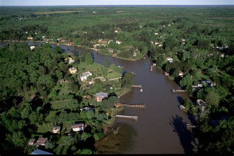 Conozcamos La Argentina Islas De Tigre Y Delta De ParanÁ ¡es