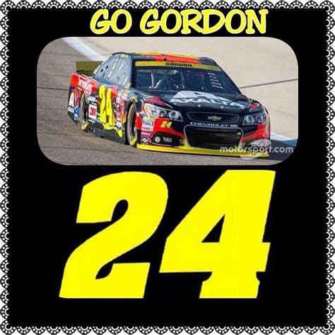 Nascar 24, Jeff Gordon, Best Memories