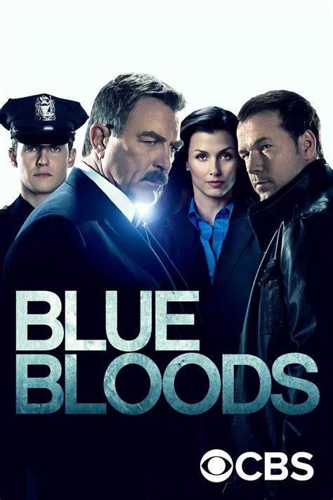 How To Watch The ‘blue Bloods Series Finale Premiere Date Time And More