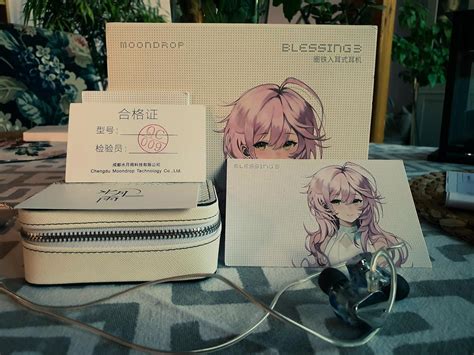 Review: Moondrop Blessing 3 - Mixed Blessing | Headphonesty