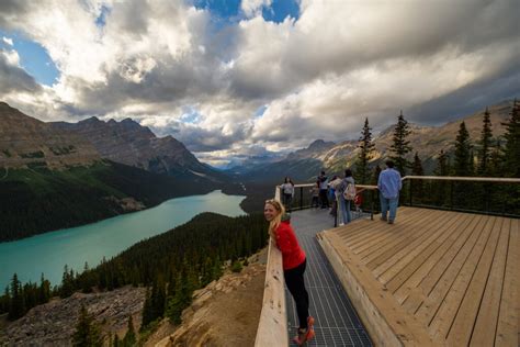 Things To Know Before Visiting Peyto Lake