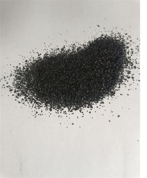 Super Shiny Flakes Humic Acid Npk Fertilizer Sodium Humate China